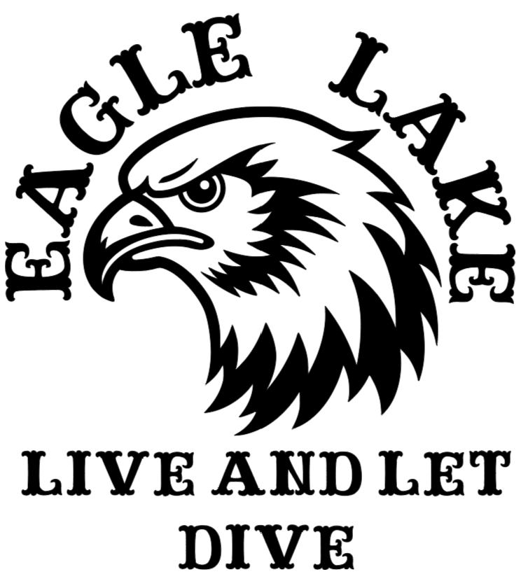 Eagle Lake Diving