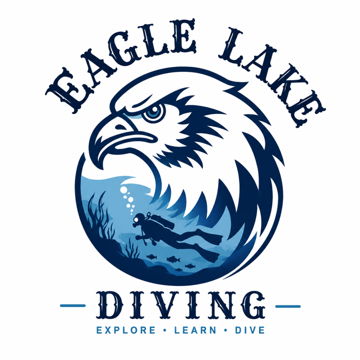 Eagle Lake Diving
